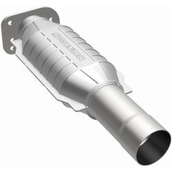 MagnaFlow Exhaust Products - MagnaFlow 93441 Standard Grade Direct-Fit Catalytic Converter for Chevy/Pontiac - Image 2