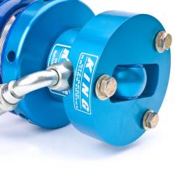 King Shocks - King Shocks 25001-151 2.5" Performance Coil Over Shock for 96-04 Tacoma Toyota - Image 2