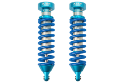 King Shocks - King Shocks 25001-151 2.5" Performance Coil Over Shock for 96-04 Tacoma Toyota - Image 1