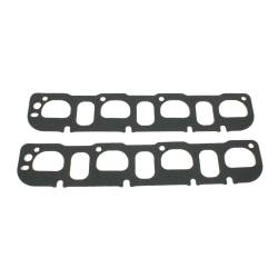 JBA Racing Headers - JBA Headers 063-1965 Header Gasket Pair for Dodge Hemi Engines 5.7/6.1/6.2/6.4L - Image 1