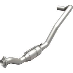 MagnaFlow 93417 HM Grade Direct-Fit Catalytic Converter for 04-05 Dodge RAM 1500