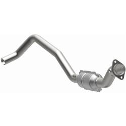 MagnaFlow Exhaust Products - MagnaFlow 93417 HM Grade Direct-Fit Catalytic Converter for 04-05 Dodge RAM 1500 - Image 2