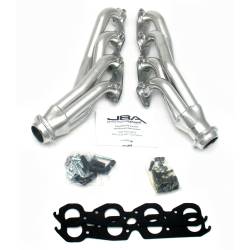 JBA 1822S-2JS 1.75" SS Shorty Headers for 88-93 GM 454 SS Truck 2 Wheel Drive