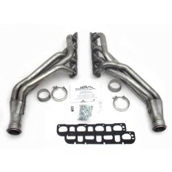 JBA 6965S 1.75" Long Tube SS Headers for 05-20 Challenger/Charger/300C/Magnum