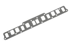 Hedman Hedders - Hedman Hedders 27820 Exhaust Header Gasket for Jeep CJ 232-258 L6 - Image 1