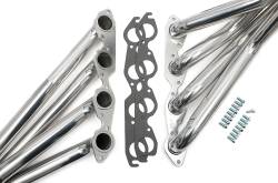 Hedman Hedders - Hedman 66001 2" Black Long-Tube Headers for 67-69 Camaro/Nova w/396-502 - Image 2