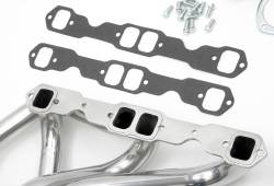 Hedman Hedders - Hedman Hedders 66101 HTC Exhaust Header 64-77 CHEVELLE EL CAMINO MALIBU - Image 2