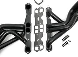 Hedman Hedders - Hedman Hedders 65004 1.75" Long-Tube Headers for 55-57 Chevy Tri-5 w/283-400 - Image 2