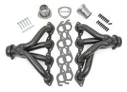 Hedman Hedders - Hedman 68370 1.75" Block Hugger Headers for 396-502 BB Chevy Engines - Image 1