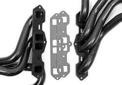 Hedman Hedders - Hedman 58150 Uncoated LongTube EO Headers 68-76 Olds 442 Cutlass F85 400-455 - Image 2