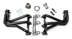 Hedman Hedders - Hedman 68410 Long-Tube EO Headers for 78-87 GM A-Body/G-Body Cars w/231 V6 - Image 1