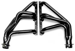 Hedman Hedders - Hedman 68170 Long-Tube Headers for 65-70 GM Passenger Cars w/283-400 - Image 1