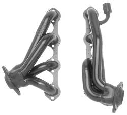 Hedman 89420 Uncoated EO Headers 86-96 Ford 2WD/4WD F150/Bronco 5.8 No A.I.R.