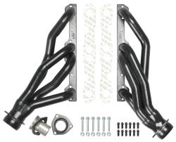 Hedman Hedders - Hedman 68607 Mid-Length E.O. Headers for 67-81 Camaro 283-400 No A.I.R. - Image 1