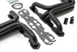 Hedman Hedders - Hedman 69260 Long-Tube Headers for 55-66 GM 2WD 1/2-3/4 Ton Trucks w/283-400 - Image 2