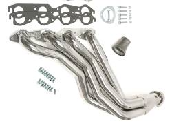 Hedman Hedders - Hedman Hedders 69136 2" Long-Tube Hedders Exhaust Header for 67-91 GM 396-502 - Image 2