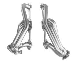Hedman Hedders - Hedman Hedders 69656 HTC Exhaust Header 96-00 GM Trucks/SUV 2WD/4WD 5.7L - Image 1