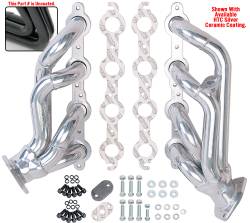 Hedman 69690 Short E.O. Headers for 99-07 GM 2WD-4WD Truck/SUV w/LS Engine
