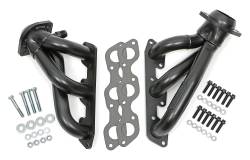 Hedman Hedders - Hedman Hedders 88290 Painted Exhaust Header for 99-04 Ford Mustang - Image 1