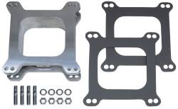 Trans-Dapt Performance - Trans-Dapt Performance Products 2082 2" Holley/AFB Carburetor Spacer - Image 1
