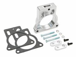 Trans-Dapt Performance - Trans-Dapt 2766 Smooth Bore MPFI Spacer 99-07 Chevy/GMC Truck/SUV 4.8L/8.1L - Image 1