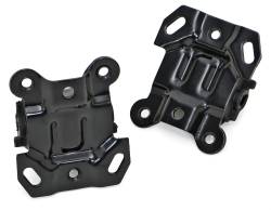 Trans-Dapt Performance - Trans-Dapt 4217 HD Replacement Motor Mount Pad Chevy 2.8L 4.3L V6 Engines Pr. - Image 2