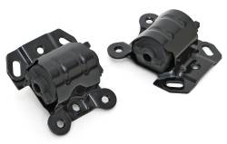 Trans-Dapt Performance - Trans-Dapt 4217 HD Replacement Motor Mount Pad Chevy 2.8L 4.3L V6 Engines Pr. - Image 1