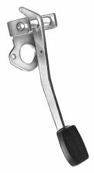Trans-Dapt Performance - Trans-Dapt 4148 Single Swing Pedal Master Cylinder Brake or Clutch Universal Fit - Image 1