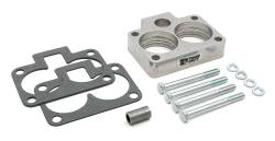 Trans-Dapt Performance - Trans-Dapt 2515 Torq-Curve MPFI Spacer for 92-02 RAM 1500/2500/3500 3.9/5.2/5.9L - Image 1
