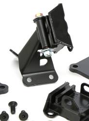 Trans-Dapt Performance - Trans-Dapt 4199 LS1 Engine Swap Kit w/Rubber Pads for 55-57 Chevy Tri-5 - Image 2