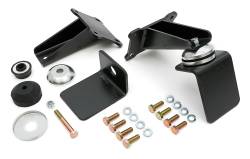 Trans-Dapt Performance - Trans-Dapt 4507 Universal Street Rod Motor Mount for Dodge Hemi 5.7L New Style - Image 1