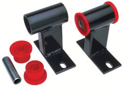 Trans-Dapt Performance - Trans-Dapt 4215 2" body Li' HD Stock Motor Mounts for Jeep Wrangler 2.5L - Image 1