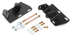 Trans-Dapt Performance - Trans-Dapt 4426 Swap Mount Motor Mount Chevy 283-350/LT1 S10/S15 4WD - Image 1