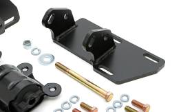 Trans-Dapt Performance - Trans-Dapt 4406 Swap Mount Motor Mount Chevy 283-350/LT1 S10/S15 4WD - Image 2