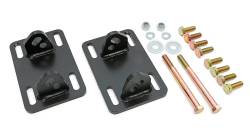 Trans-Dapt Performance - Trans-Dapt Performance 4536 Swap Motor Mount Kit Chevy LS Series S10/S15 2WD - Image 1