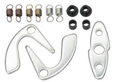 Trans-Dapt Performance - Trans-Dapt 4933 Distributor Advance Curve Kit Chevy/GM H.E.I. V8 - Image 1