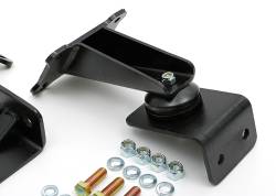 Trans-Dapt Performance - Trans-Dapt 4509 Universal Biscuit Style Motor Mounts for GM LS1/LS6 4.8/5.3/6.0L - Image 2