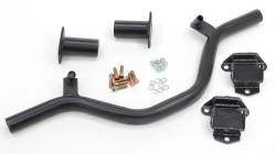 Trans-Dapt Performance - Trans-Dapt 4840 Univ. Crossmember 24-37" Framerails 16-1/8" Perches Chevy SB - Image 1