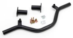 Trans-Dapt Performance - Trans-Dapt 4810 Universal Crossmember Mount 24-37" Framerails Chevy SB - Image 1