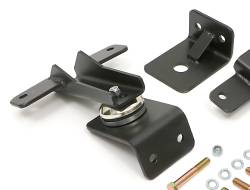Trans-Dapt Performance - Trans-Dapt 4562 Swap Motor Mount Small Block for Ford 289-351W 2/4WD - Image 2