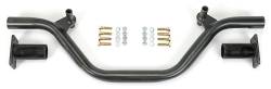 Trans-Dapt Performance - Trans-Dapt 4819 Universal Crossmember Mount 24-37" Framerails Ford SB - Image 1