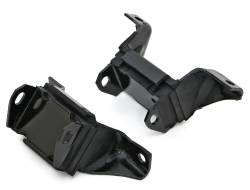 Trans-Dapt Performance - Trans-Dapt Performance 4982 HD Repalcement Motor Mount Pads Ford SB - Image 1