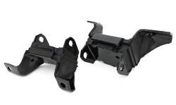Trans-Dapt Performance - Trans-Dapt Performance 4982 HD Repalcement Motor Mount Pads Ford SB - Image 2