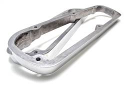 Trans-Dapt Performance - Trans-Dapt 6080 1-3/8" Tall Polished Aluminum Valve Cover Spacer SB Ford - Image 2
