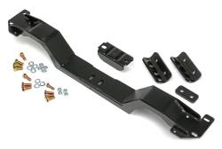 Trans-Dapt Performance - Trans-Dapt Performance 6519 Transmission Mount Kit for 70-81 Camaro/Firebird - Image 1