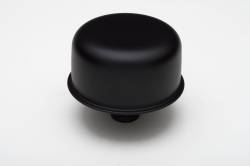 Trans-Dapt Performance - Trans-Dapt 8645 Black Valve Cover Breather Cap 3/4" Neck PCV 2.75" Diameter - Image 1