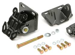 Trans-Dapt Performance - Trans-Dapt 4606 Only-Motor Mount Kit Chevy 4.3L V6 S10/S15 2WD - Image 2