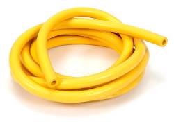 Trans-Dapt Performance - Trans-Dapt 5782 8mm Diameter x 10' Roll Vaccum Hose Silicone Yellow DISCONTINUED - Image 1