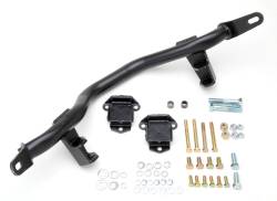 Trans-Dapt Performance - Trans-Dapt 4566 Crossmember Mount Kit for Chevy SB V8/Jeep YJ Wrangler - Image 1