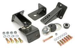Trans-Dapt Performance - Trans-Dapt Performance 4685 Motor Mount Kit 53-64 Ford 429/460 - Image 1